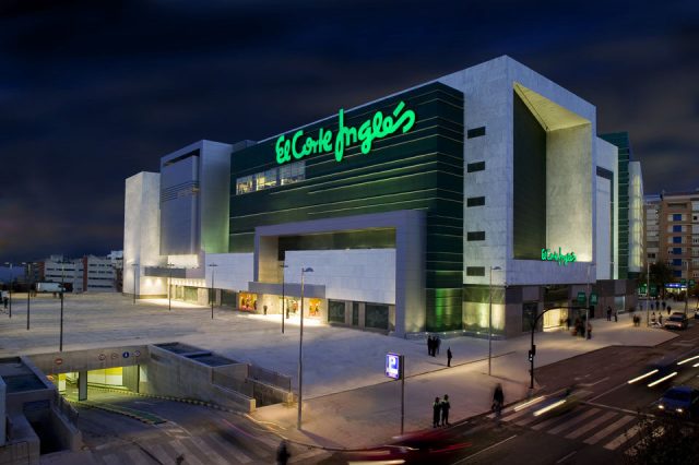 Descubre Que Trae El Menú De Navidad De El Corte Inglés Con Un 10% De Descuento