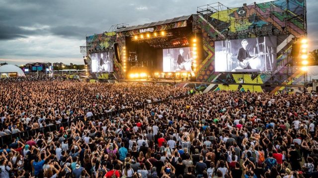 Desvelando El Telón De Los Festivales En España: Un Vistazo A Los Precios Del 2024