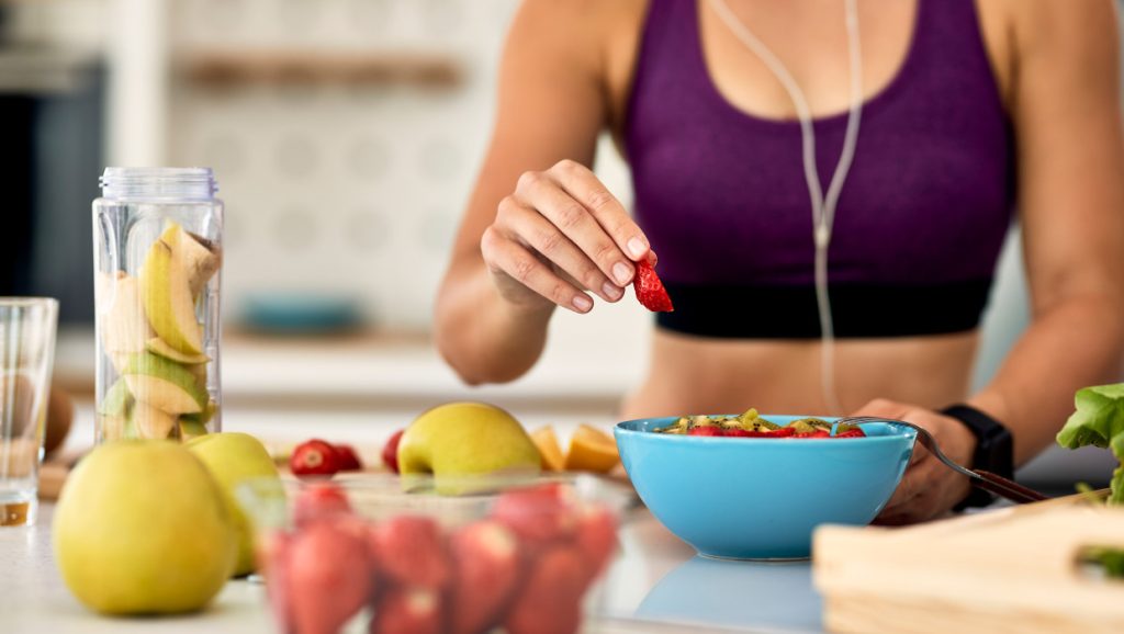 Dietas Específicas Para Atletas: ¿Qué Funciona Y Qué No?