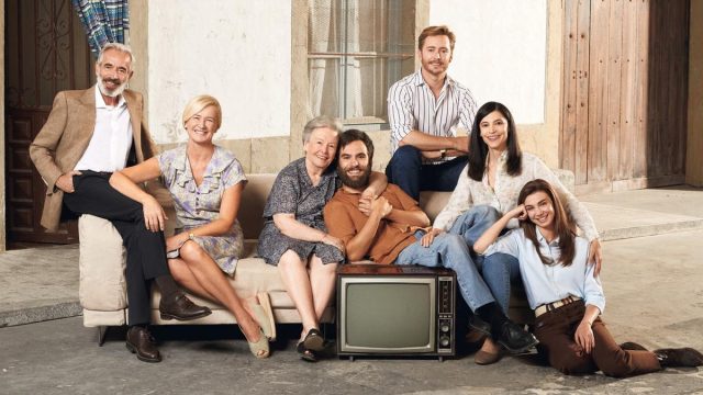 Entérate Cómo Fue Último Episodio De ‘Cuéntame Cómo Pasó’ Y El Conmovedor Tributo A Uno De Sus Creadores