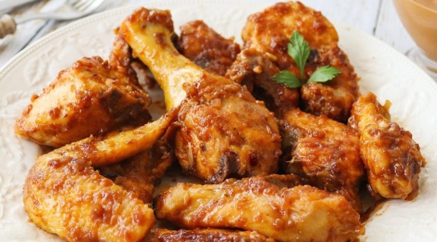Recetas Originales Con Pollo