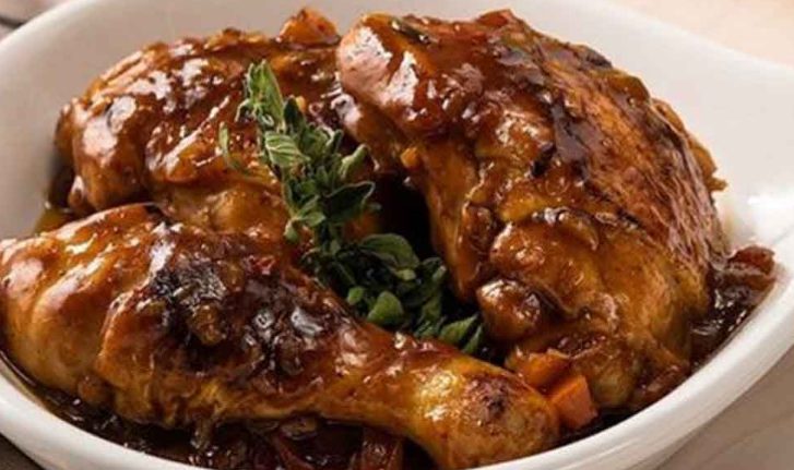 Divertida Receta De Pollo A La Coca Cola Sí Lo Leíste Bien