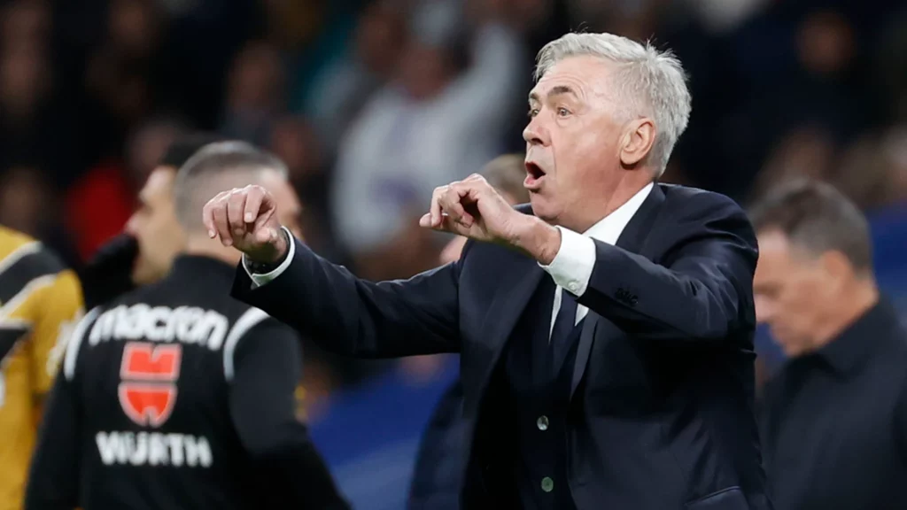 Ancelotti