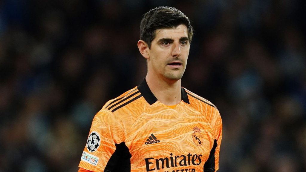 El Real Madrid Se Prepara Con Tiempo