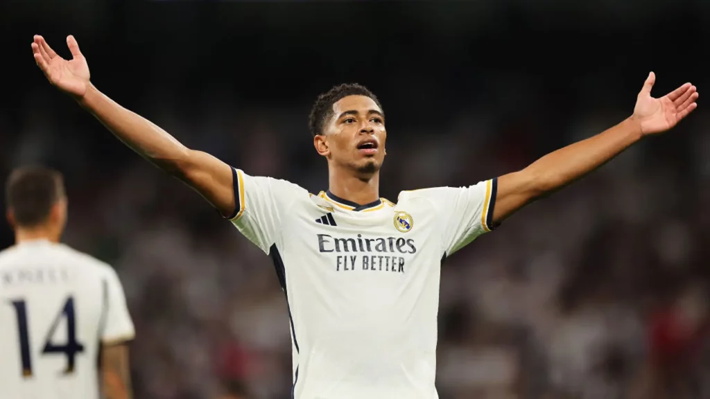 El Real Madrid Se Quiere Blindar