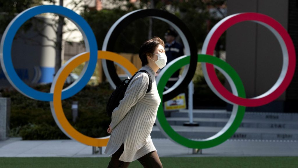 El Deporte Se Ha Tenido Que Ajustar A La Era Post-Pandemia Para Poder Mantenerse En Pie