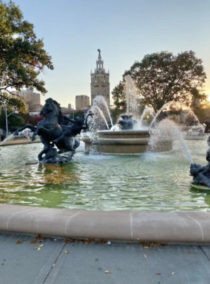 La sorprendente conexión entre dos ciudades, una española y otra estadounidense, que comparten una pasión inesperada