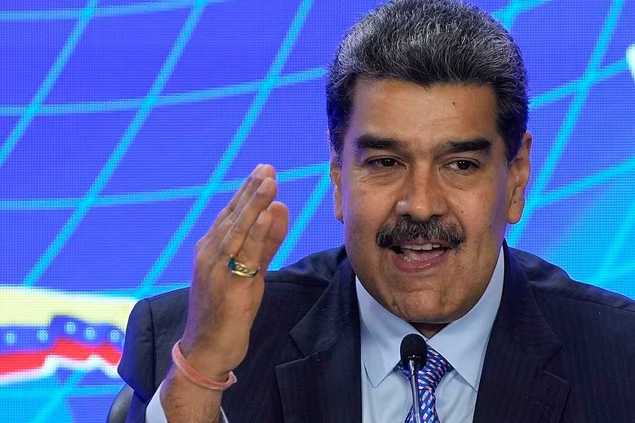 El Escenario Electoral En América Latina