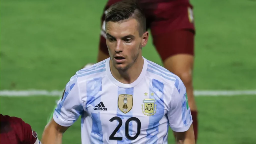 El Futbolista Parece Que También Querría Fichar Por Los Culés