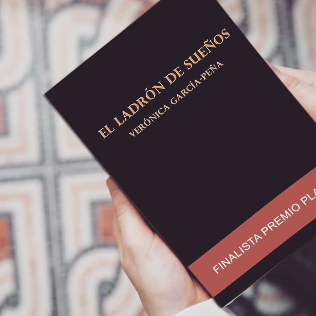 El Ladrón De Sueños De Verónica García – Peña