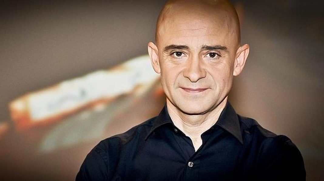 Antonio Lobato