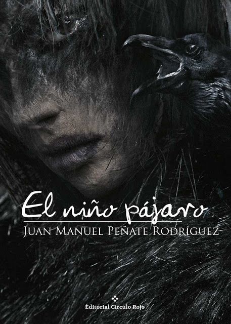 El niño pájaro de Juan Manuel Peñate Rodríguez