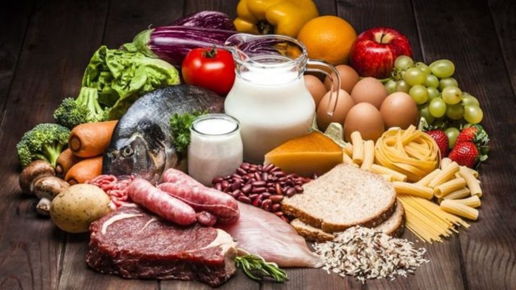 El Papel De Los Carbohidratos En La Energía Y Resistencia