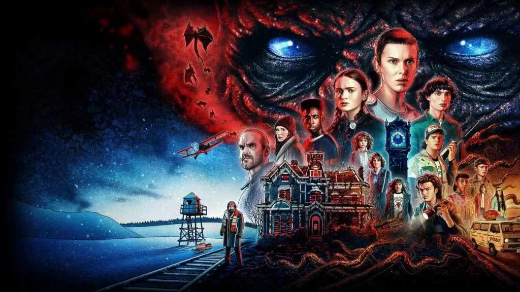 Múltiples Rumores Y Teorías Se Desatan Sobre La Temporada Final De Strangers Things