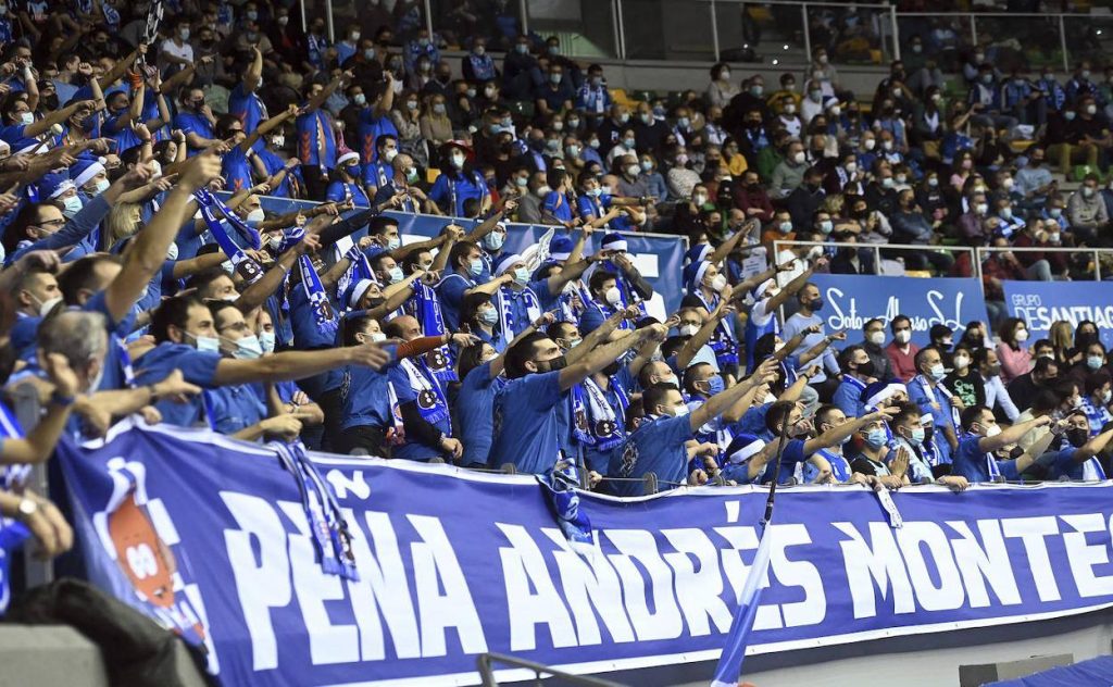 El Sector Deportivo Ha Tenido Que Innovar Con El Fin De Poder Mantener A Su Audiencia