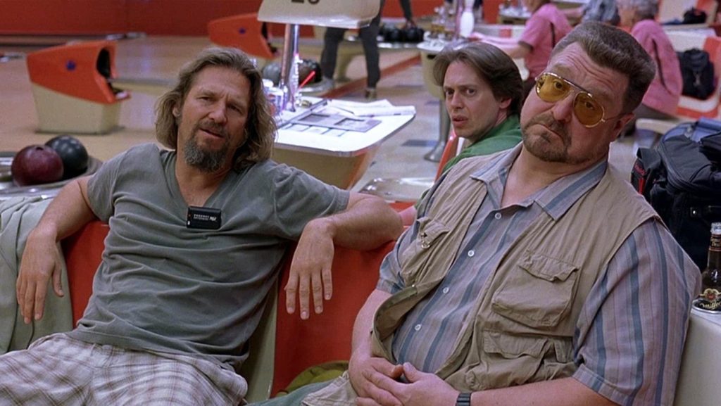 El Gran Lebowski 232559190 Large