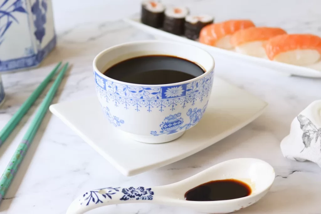 Descubre Los Secretos De La Salsa Unagi: Un Placer Para Tu Paladar