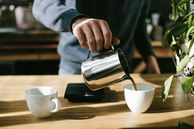 Esta Es La Cantidad Justa De Cafeína Recomendada Por Expertos Para Mejorar Tu Rendimiento Deportivo