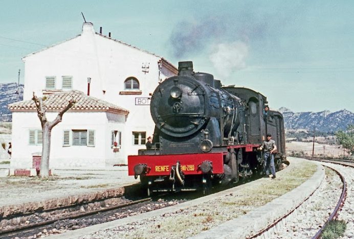 ferrocarril
