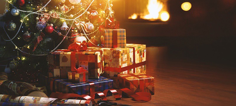 Encontrar El Regalo De Navidad Perfecto Es Siempre Un Reto