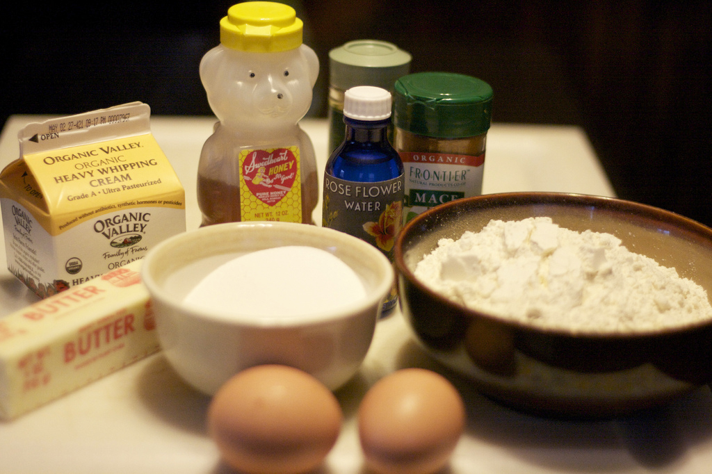 Receta