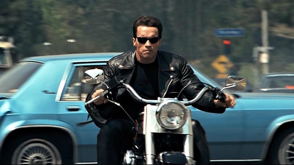 De Chatgpt A Terminator La Evolución De La Inteligencia Artificial 1 Europapress 1639303 Harley Davidson Schwarzenegger Terminator Vendida Mas Medio Millon Dolares