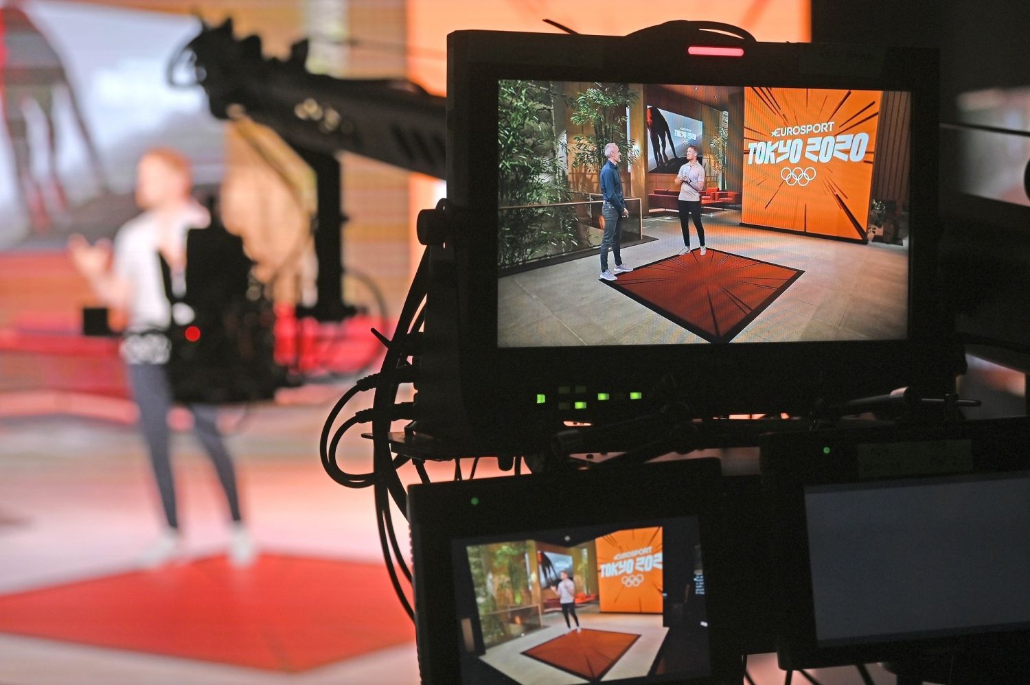 Warner transforma HBO Max en el hogar europeo de los juegos olímpicos ...