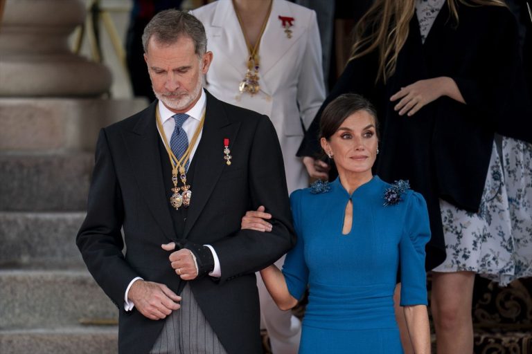 Los restaurantes favoritos de la Casa Real que encantan a Letizia y Felipe VI
