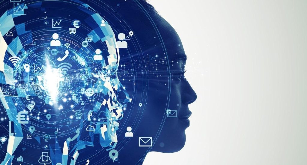 Europapress 5588175 Recurso Inteligencia Artificial