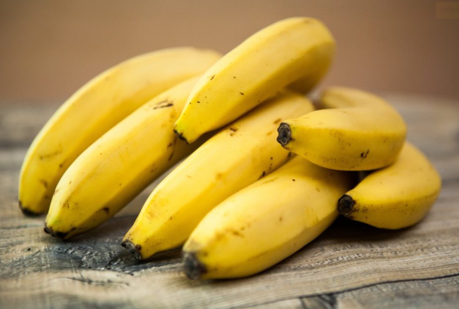 Te Explicamos El Truco Para Mantener Tus Bananas Frescas Por Más Tiempo