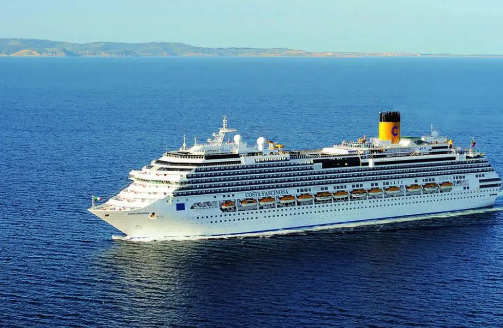 Explora los mejores destinos en crucero este otoño: El Mediterráneo te espera