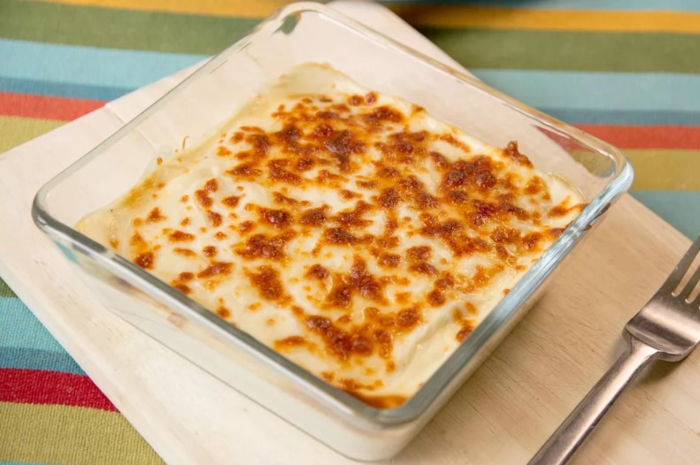 Preparar Unos Buenos Canelones Parece Algo Difícil, Pero En Realidad No Lo Es