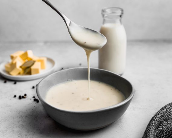 La Bechamel Es La Siguiente Tarea