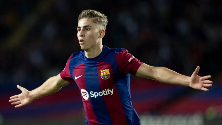 Fermín da pie al FC Barcelona a cerrar una operación en enero: se va