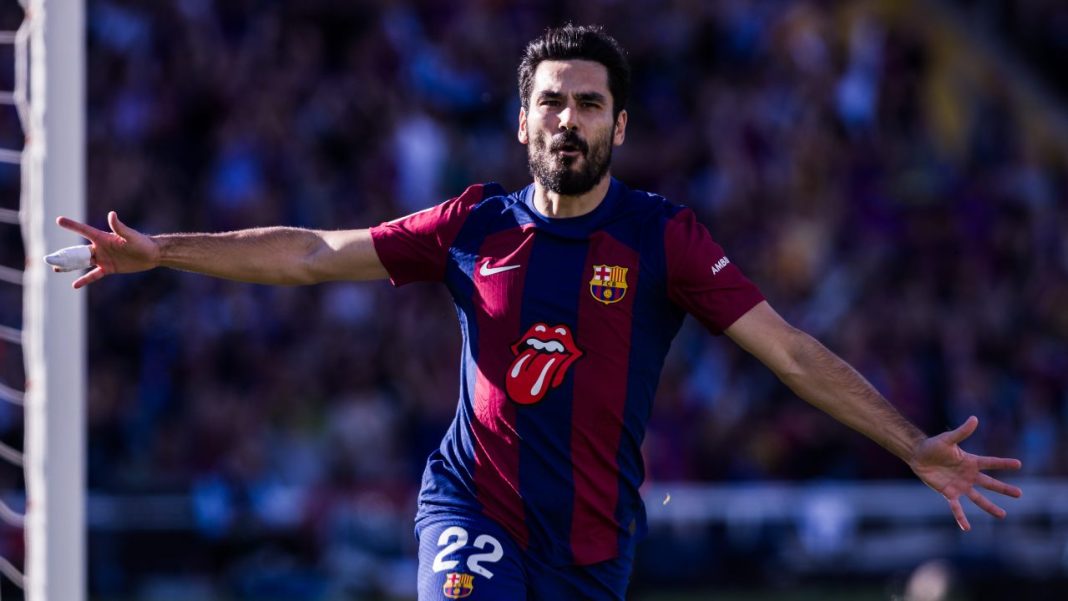 La lista de convocados del Barça