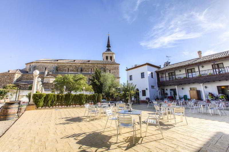 Gastronomía auténtica