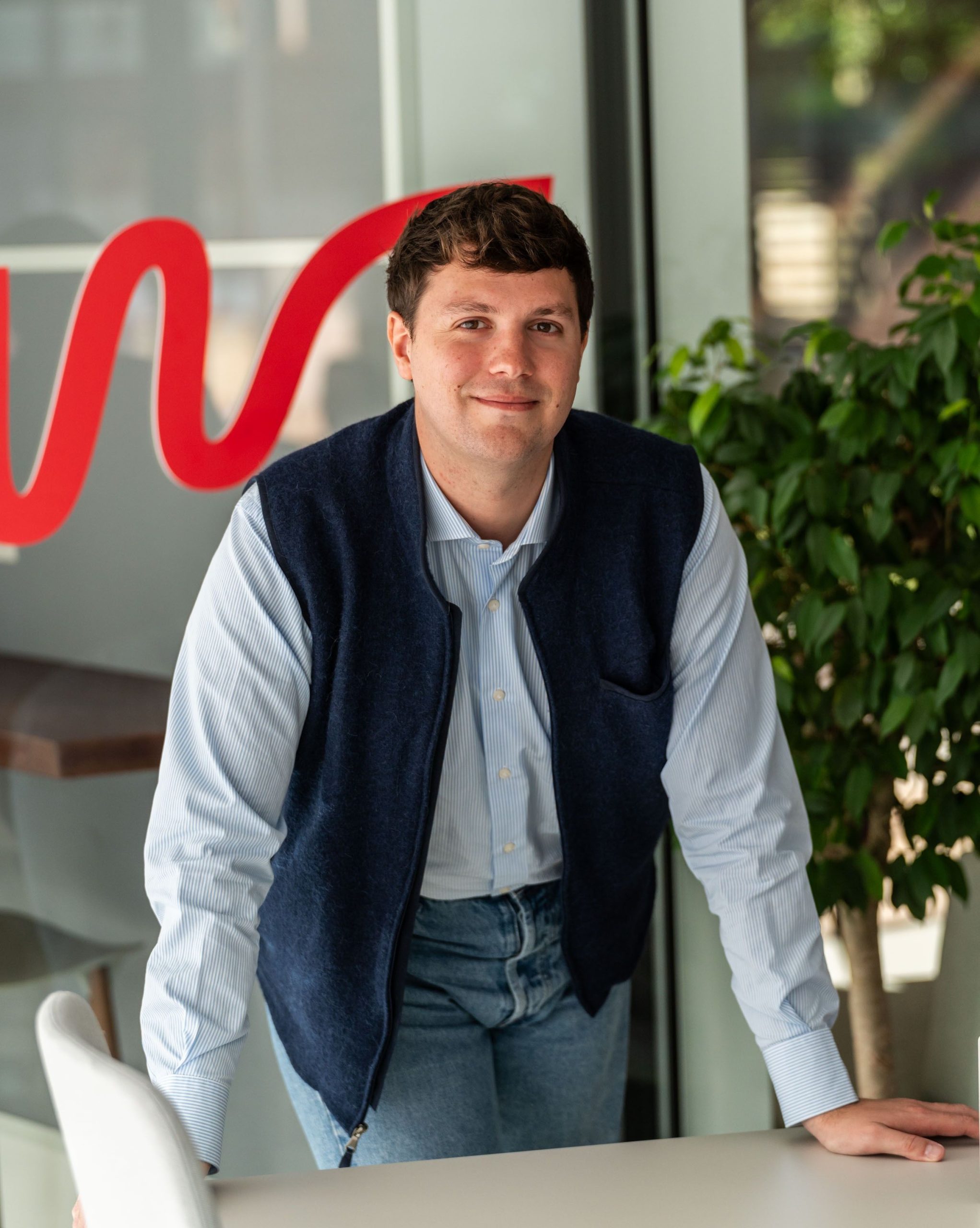 Walliance adquiere Lymo, la primera plataforma de "crowdfunding" inmobiliario francés 1 Giacomo Bertoldi CEO Walliance scaled