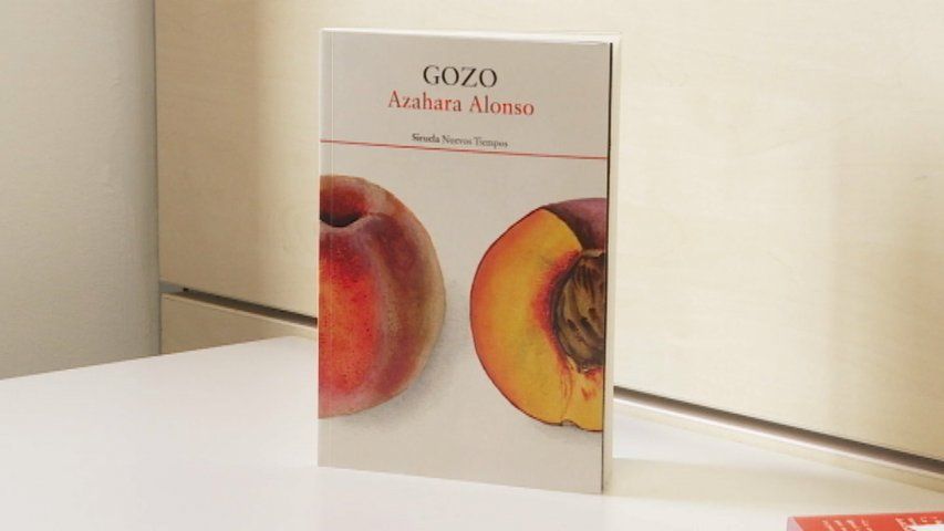 Gozo de Azahara Alonso