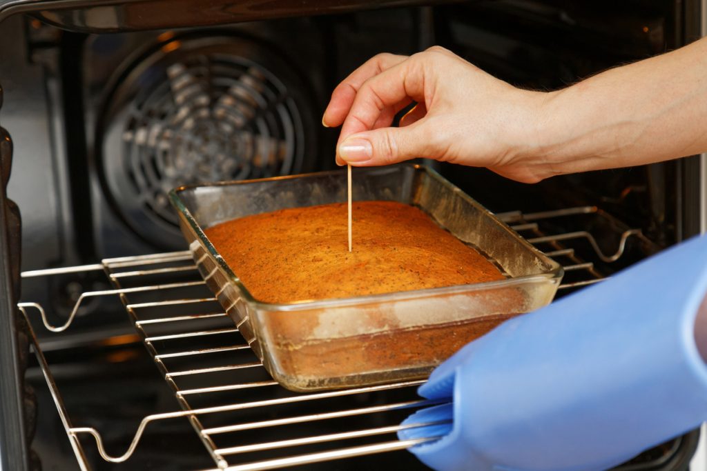 Recetario Imprescindible: La Clásica Torta De Zanahoria