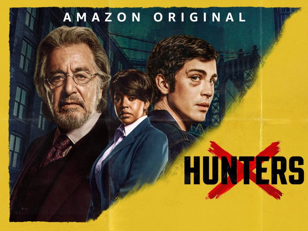 Hunters