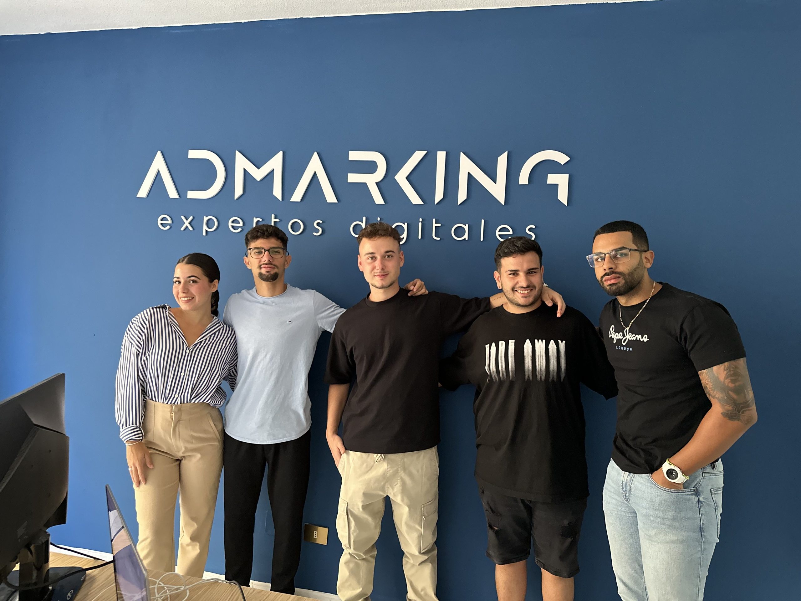 Admarking, una de las mejores agencias de marketing digital: referente en Canarias 1 Admarking, una de las mejores agencias de marketing digital: referente en Canarias