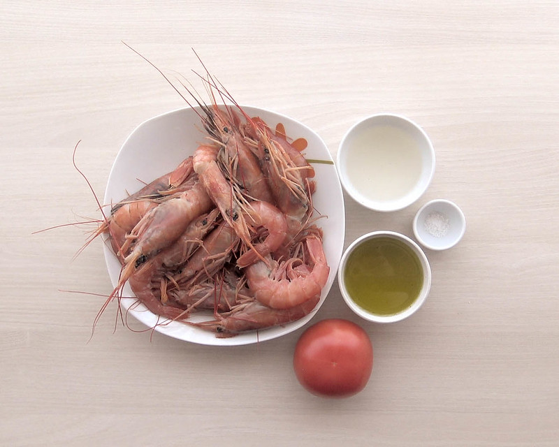 Receta Fresca Y Saludable: Ensalada Salpicón De Langostino