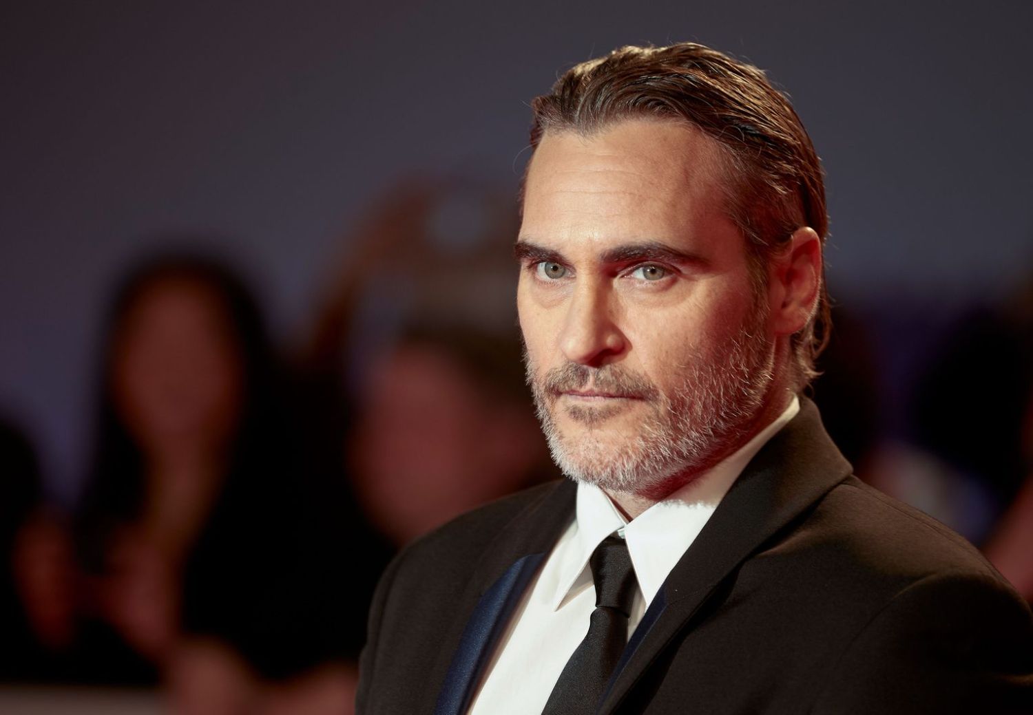 Biografía De Joaquin Phoenix