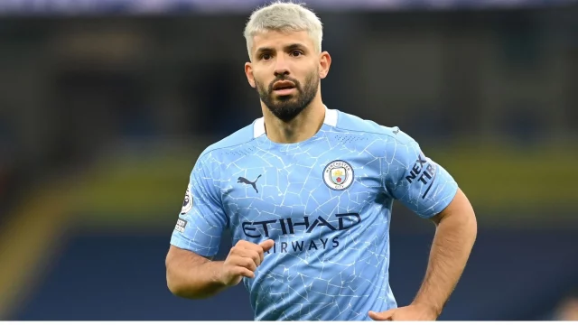 Kun Agüero Se Las Canta A El Chiringuito Con Estas Fuertes Declaraciones