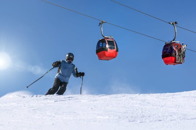 La Real Federación Española De Deportes De Invierno Da Las Claves Para Evitar Lesiones Durante La Temporada De Esquí