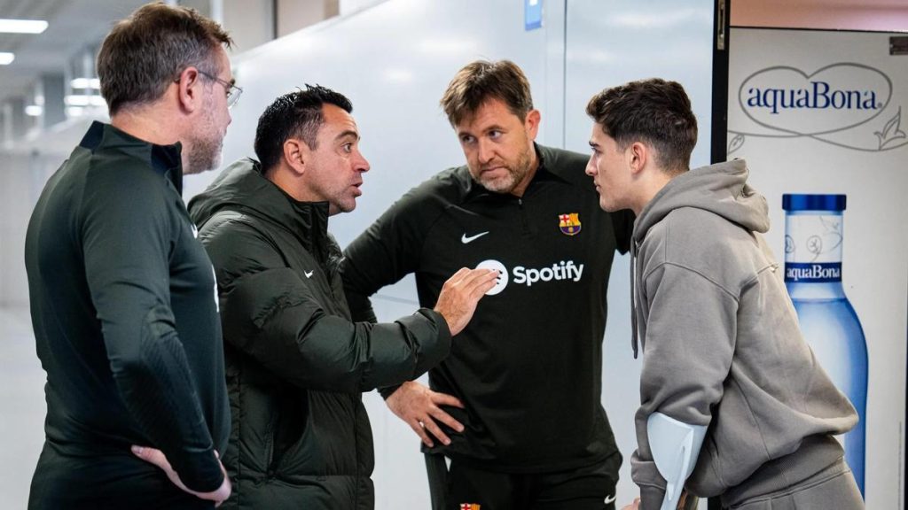 La Apuesta Por Los Canteranos