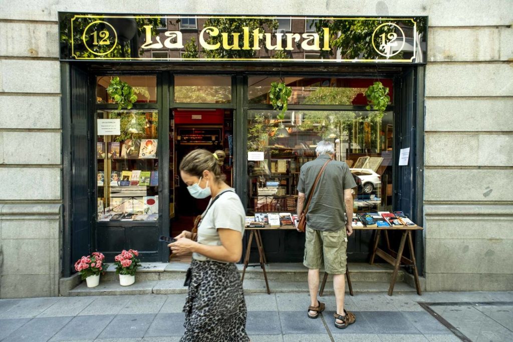 La Cultural