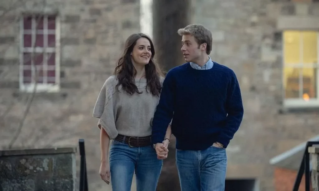 El Chocante Final Que No Esperábamos De 'The Crown' Y Del Que Lady Di No Es La Protagonista