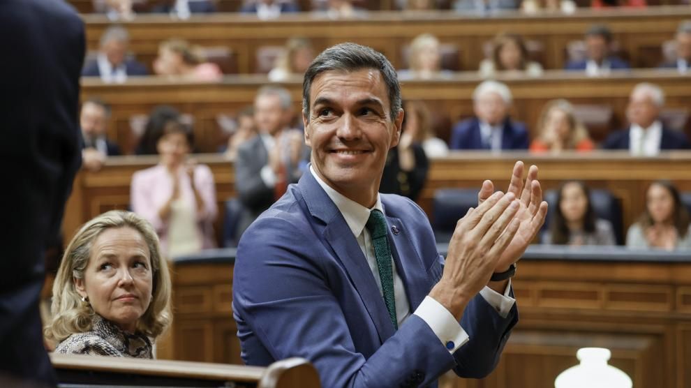 La Investidura De Sánchez Y El Futuro De Las Relaciones Con Latinoamérica