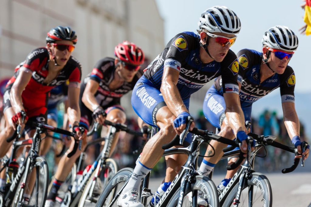 La Llegada De Los Textiles Inteligentes  Ropa Deportiva